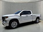Used 2026 CHEVROLET SILVERADO 1500 2WD DOUBLE CAB 147