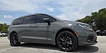 Used 2023 CHRYSLER PACIFICA TOURING L AWD in FORT PIERCE, FLORIDA