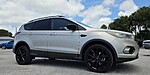 Used 2017 FORD ESCAPE SE 4WD in FORT PIERCE, FLORIDA