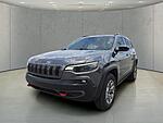 Used 2022 JEEP CHEROKEE TRAILHAWK 4X4 in FORT PIERCE, FLORIDA (Photo 11)
