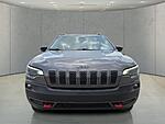 Used 2022 JEEP CHEROKEE TRAILHAWK 4X4 in FORT PIERCE, FLORIDA (Photo 12)
