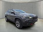 Used 2022 JEEP CHEROKEE TRAILHAWK 4X4 in FORT PIERCE, FLORIDA (Photo 13)