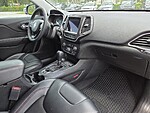Used 2022 JEEP CHEROKEE TRAILHAWK 4X4 in FORT PIERCE, FLORIDA (Photo 14)