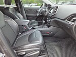 Used 2022 JEEP CHEROKEE TRAILHAWK 4X4 in FORT PIERCE, FLORIDA (Photo 15)
