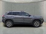 Used 2022 JEEP CHEROKEE TRAILHAWK 4X4 in FORT PIERCE, FLORIDA (Photo 3)