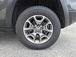 Used 2022 JEEP CHEROKEE TRAILHAWK 4X4 in FORT PIERCE, FLORIDA (Photo 21)