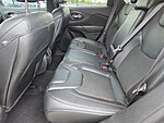 Used 2022 JEEP CHEROKEE TRAILHAWK 4X4 in FORT PIERCE, FLORIDA (Photo 23)