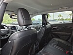 Used 2022 JEEP CHEROKEE TRAILHAWK 4X4 in FORT PIERCE, FLORIDA (Photo 24)