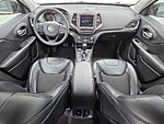 Used 2022 JEEP CHEROKEE TRAILHAWK 4X4 in FORT PIERCE, FLORIDA (Photo 25)