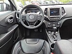 Used 2022 JEEP CHEROKEE TRAILHAWK 4X4 in FORT PIERCE, FLORIDA (Photo 26)