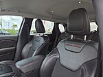 Used 2022 JEEP CHEROKEE TRAILHAWK 4X4 in FORT PIERCE, FLORIDA (Photo 27)