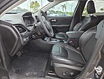 Used 2022 JEEP CHEROKEE TRAILHAWK 4X4 in FORT PIERCE, FLORIDA (Photo 28)