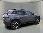 Used 2022 JEEP CHEROKEE TRAILHAWK 4X4 in FORT PIERCE, FLORIDA (Photo 4)
