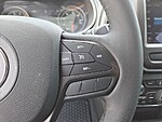 Used 2022 JEEP CHEROKEE TRAILHAWK 4X4 in FORT PIERCE, FLORIDA (Photo 34)