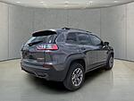 Used 2022 JEEP CHEROKEE TRAILHAWK 4X4 in FORT PIERCE, FLORIDA (Photo 5)