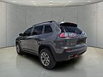 Used 2022 JEEP CHEROKEE TRAILHAWK 4X4 in FORT PIERCE, FLORIDA (Photo 7)