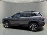 Used 2022 JEEP CHEROKEE TRAILHAWK 4X4 in FORT PIERCE, FLORIDA (Photo 8)