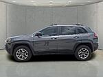 Used 2022 JEEP CHEROKEE TRAILHAWK 4X4 in FORT PIERCE, FLORIDA (Photo 9)