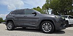Used 2020 JEEP CHEROKEE LATITUDE PLUS FWD in FORT PIERCE, FLORIDA