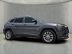 Used 2020 JEEP CHEROKEE LATITUDE PLUS FWD in FORT PIERCE, FLORIDA (Photo 1)