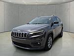 Used 2020 JEEP CHEROKEE LATITUDE PLUS FWD in FORT PIERCE, FLORIDA (Photo 11)
