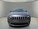 Used 2020 JEEP CHEROKEE LATITUDE PLUS FWD in FORT PIERCE, FLORIDA (Photo 12)