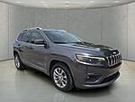Used 2020 JEEP CHEROKEE LATITUDE PLUS FWD in FORT PIERCE, FLORIDA (Photo 13)