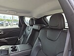 Used 2020 JEEP CHEROKEE LATITUDE PLUS FWD in FORT PIERCE, FLORIDA (Photo 22)
