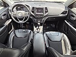 Used 2020 JEEP CHEROKEE LATITUDE PLUS FWD in FORT PIERCE, FLORIDA (Photo 25)
