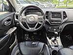 Used 2020 JEEP CHEROKEE LATITUDE PLUS FWD in FORT PIERCE, FLORIDA (Photo 26)