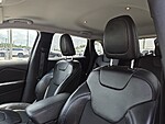 Used 2020 JEEP CHEROKEE LATITUDE PLUS FWD in FORT PIERCE, FLORIDA (Photo 27)