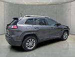 Used 2020 JEEP CHEROKEE LATITUDE PLUS FWD in FORT PIERCE, FLORIDA (Photo 4)