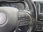 Used 2020 JEEP CHEROKEE LATITUDE PLUS FWD in FORT PIERCE, FLORIDA (Photo 34)