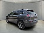 Used 2020 JEEP CHEROKEE LATITUDE PLUS FWD in FORT PIERCE, FLORIDA (Photo 7)