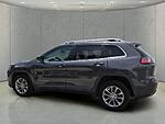 Used 2020 JEEP CHEROKEE LATITUDE PLUS FWD in FORT PIERCE, FLORIDA (Photo 8)