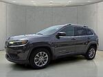 Used 2020 JEEP CHEROKEE LATITUDE PLUS FWD in FORT PIERCE, FLORIDA (Photo 10)