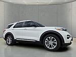 Used 2021 FORD EXPLORER LIMITED RWD in FORT PIERCE, FLORIDA (Photo 1)