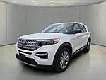 Used 2021 FORD EXPLORER LIMITED RWD in FORT PIERCE, FLORIDA (Photo 11)