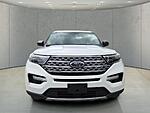 Used 2021 FORD EXPLORER LIMITED RWD in FORT PIERCE, FLORIDA (Photo 12)