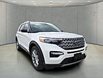 Used 2021 FORD EXPLORER LIMITED RWD in FORT PIERCE, FLORIDA (Photo 13)