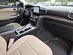 Used 2021 FORD EXPLORER LIMITED RWD in FORT PIERCE, FLORIDA (Photo 14)