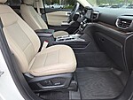 Used 2021 FORD EXPLORER LIMITED RWD in FORT PIERCE, FLORIDA (Photo 15)