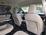 Used 2021 FORD EXPLORER LIMITED RWD in FORT PIERCE, FLORIDA (Photo 17)