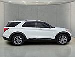 Used 2021 FORD EXPLORER LIMITED RWD in FORT PIERCE, FLORIDA (Photo 3)