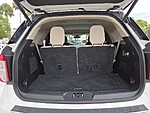 Used 2021 FORD EXPLORER LIMITED RWD in FORT PIERCE, FLORIDA (Photo 21)