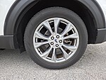 Used 2021 FORD EXPLORER LIMITED RWD in FORT PIERCE, FLORIDA (Photo 22)