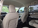 Used 2021 FORD EXPLORER LIMITED RWD in FORT PIERCE, FLORIDA (Photo 26)