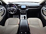 Used 2021 FORD EXPLORER LIMITED RWD in FORT PIERCE, FLORIDA (Photo 27)