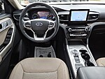 Used 2021 FORD EXPLORER LIMITED RWD in FORT PIERCE, FLORIDA (Photo 28)
