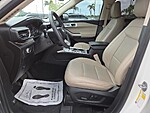 Used 2021 FORD EXPLORER LIMITED RWD in FORT PIERCE, FLORIDA (Photo 30)